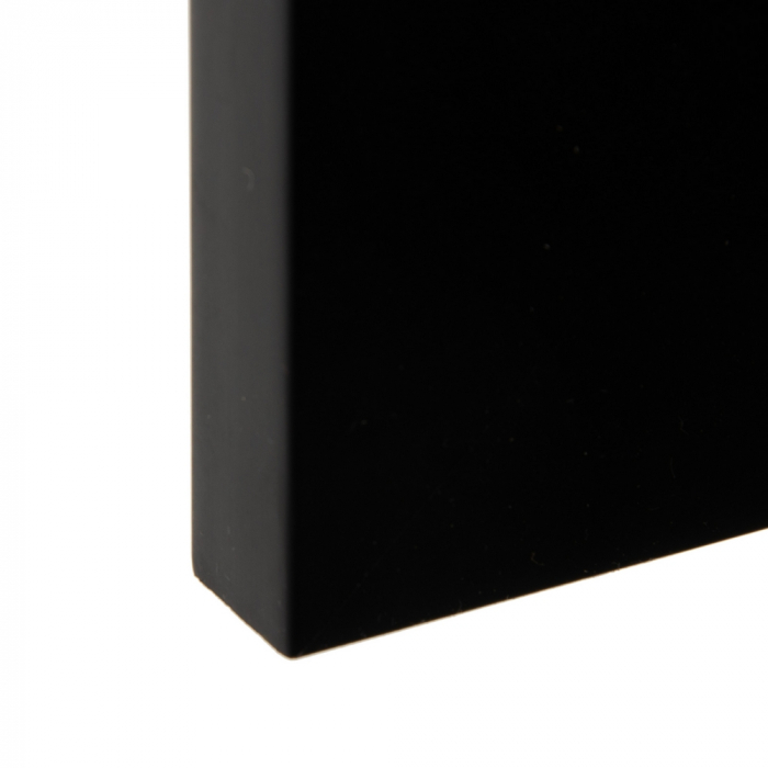 Tablouri abstracte alb negru lemn pin [9]