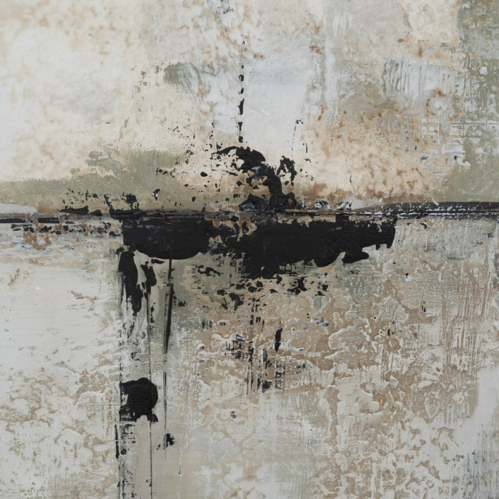 Tablouri abstracte pictate manual pentru decor modern|Tablouri contemporane de impact [4]