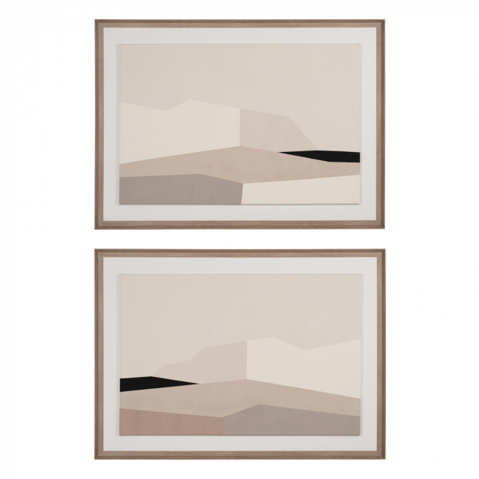 Tablouri mari pictate manual pentru decor impunator|Tablouri moderne pentru spatii grandioase [1]