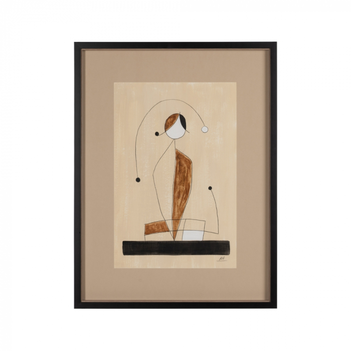 Tablouri mari pictate manual pentru decor artistic|Tablouri abstracte pentru pereti moderni [3]