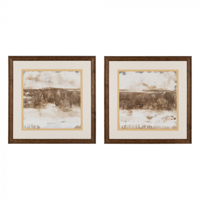 Tablouri patrate pictate manual pentru spatii moderne|Tablouri decorative abstracte de calitate [1]