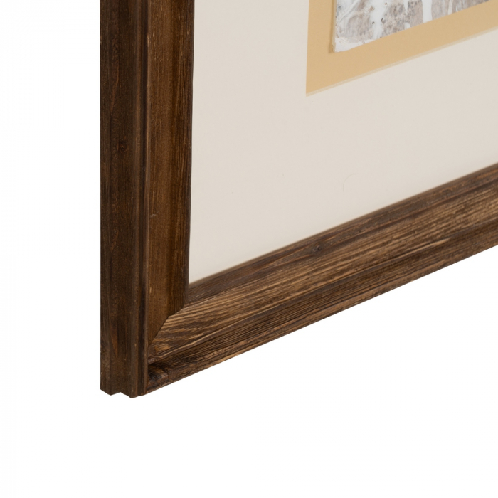 Tablouri patrate pictate manual pentru spatii moderne|Tablouri decorative abstracte de calitate [8]