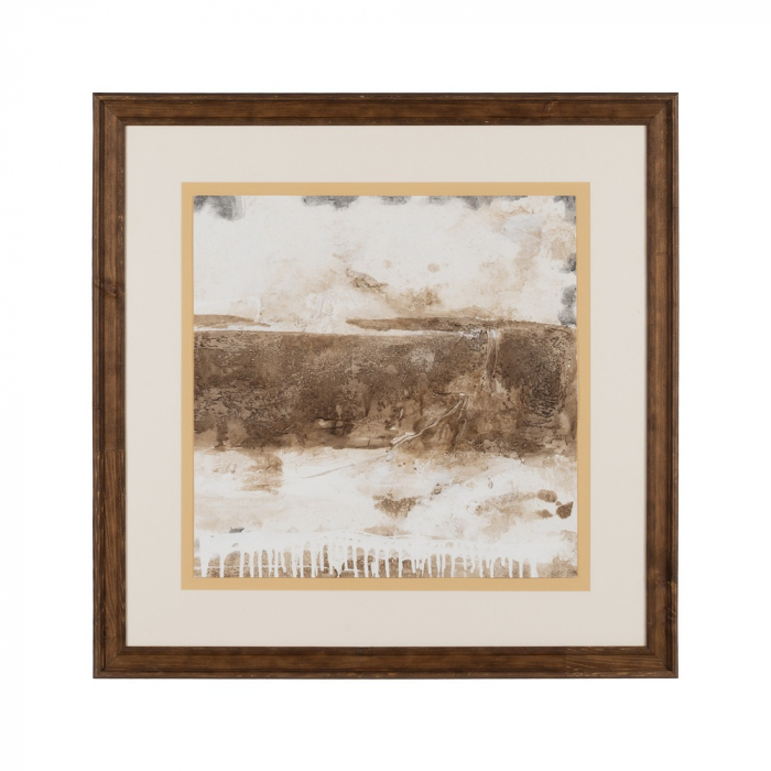 Tablouri patrate pictate manual pentru spatii moderne|Tablouri decorative abstracte de calitate [3]