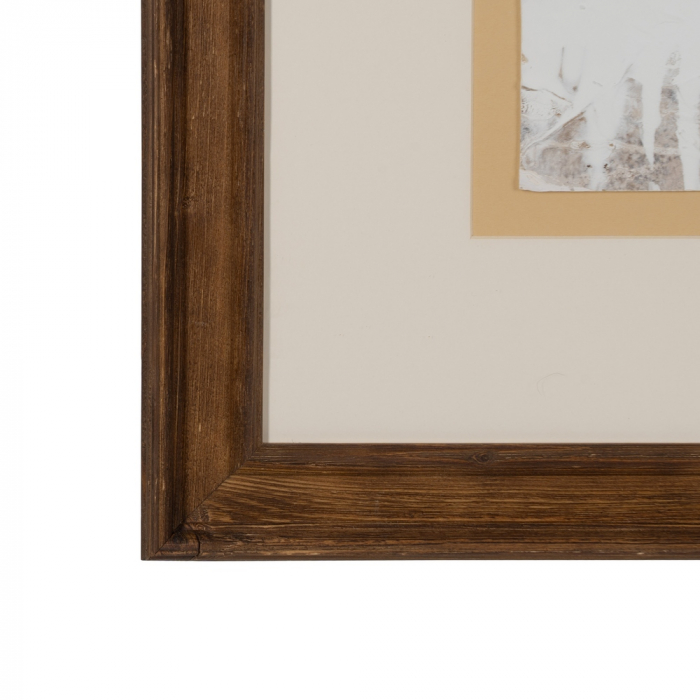 Tablouri patrate pictate manual pentru spatii moderne|Tablouri decorative abstracte de calitate [7]