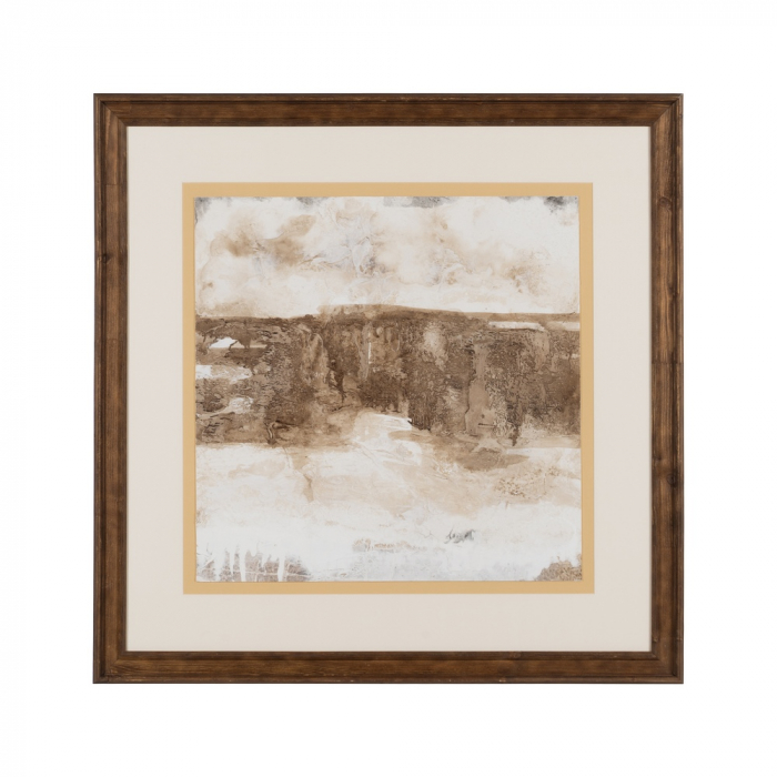 Tablouri patrate pictate manual pentru spatii moderne|Tablouri decorative abstracte de calitate [2]