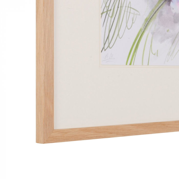 Set tablouri abstracte mici moderne lemn [7]