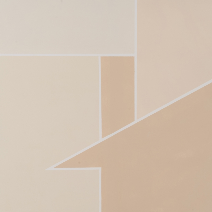 Set tablouri mari abstracte pictate manual [4]
