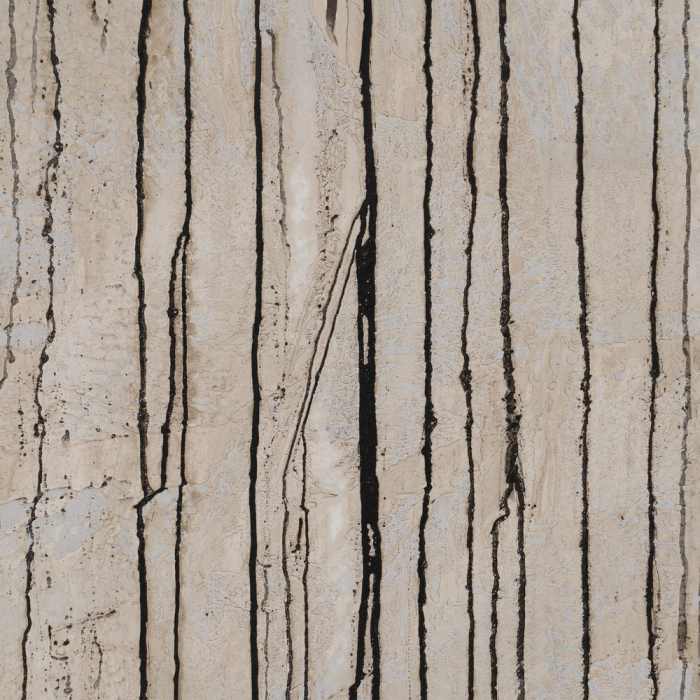 Set tablouri abstracte verticale sticla pictata [4]