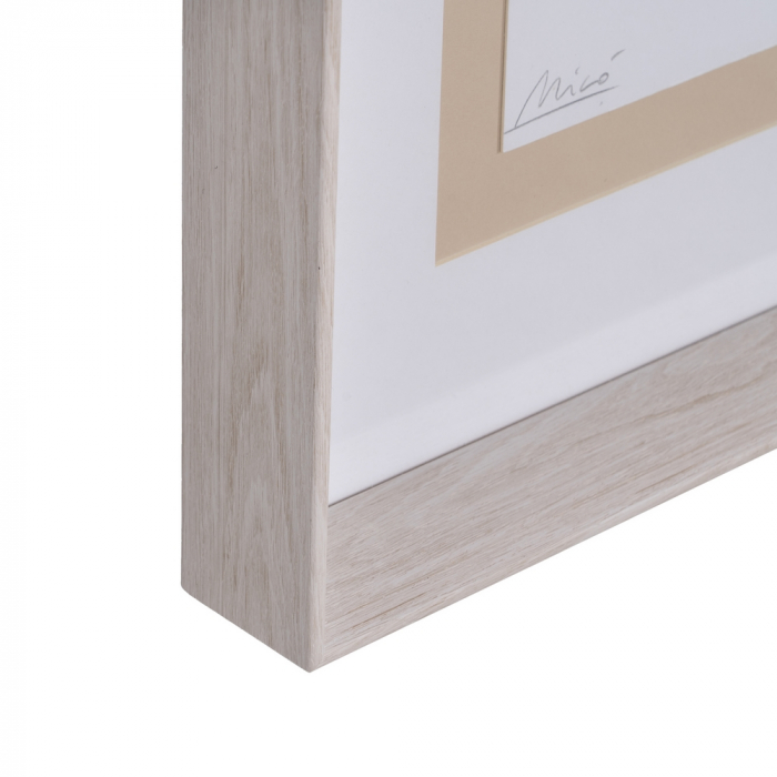 Set tablouri abstracte patrate sticla pictata [10]