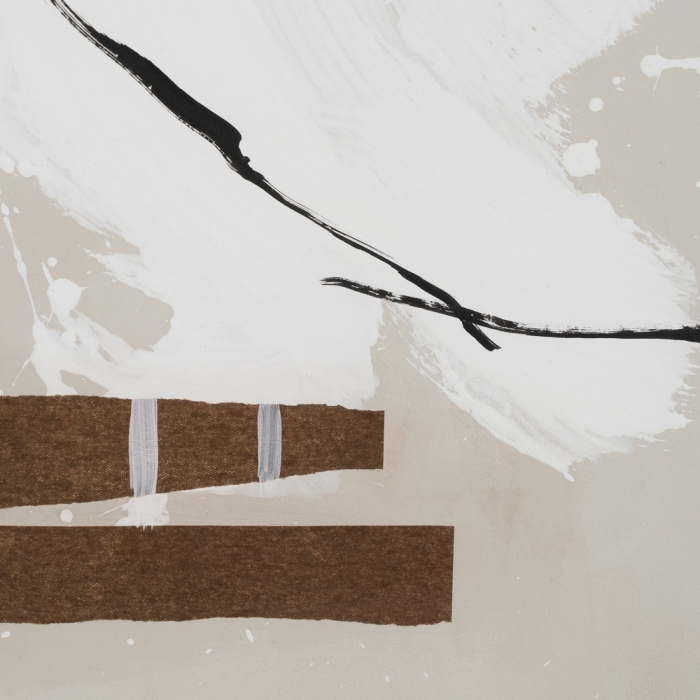 Tablouri verticale mari pentru decor expresiv|Tablouri abstracte pentru interioare moderne [7]