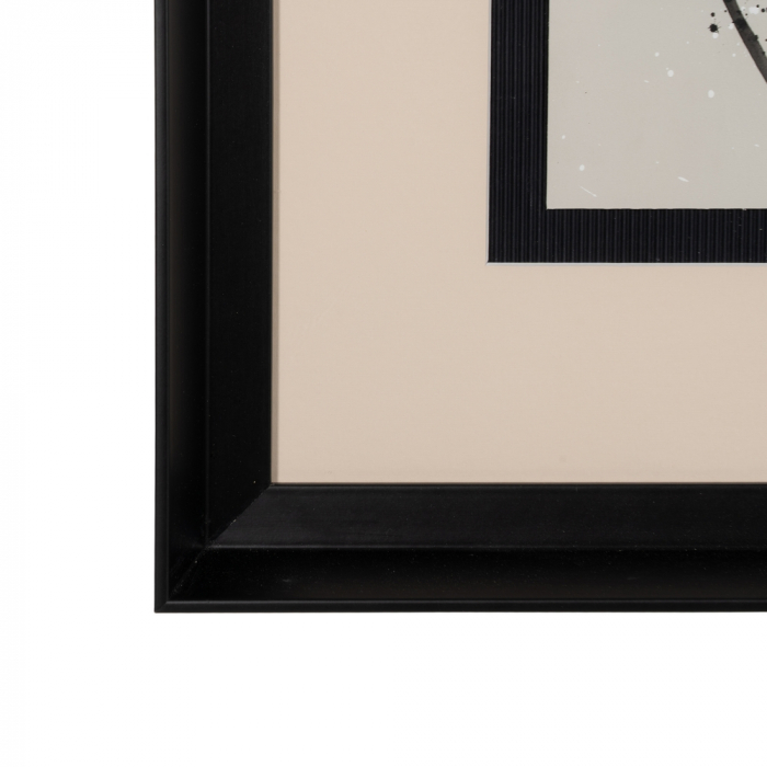 Tablouri verticale mari pentru decor expresiv|Tablouri abstracte pentru interioare moderne [8]