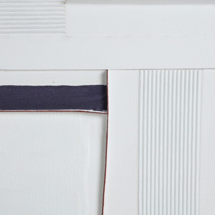 Set tablouri albe|Decor perete minimalist [5]