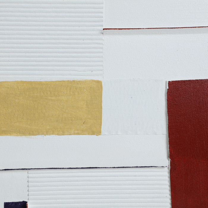 Set tablouri albe|Decor perete minimalist [2]