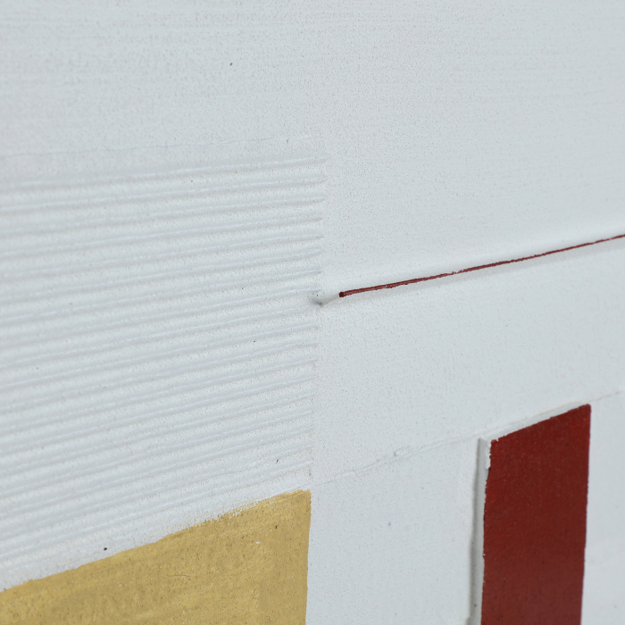 Set tablouri albe|Decor perete minimalist [3]