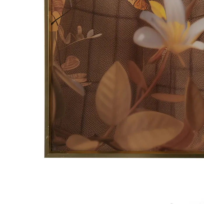 Set tablouri animale moderne|Decorațiuni captivante contemporane [8]