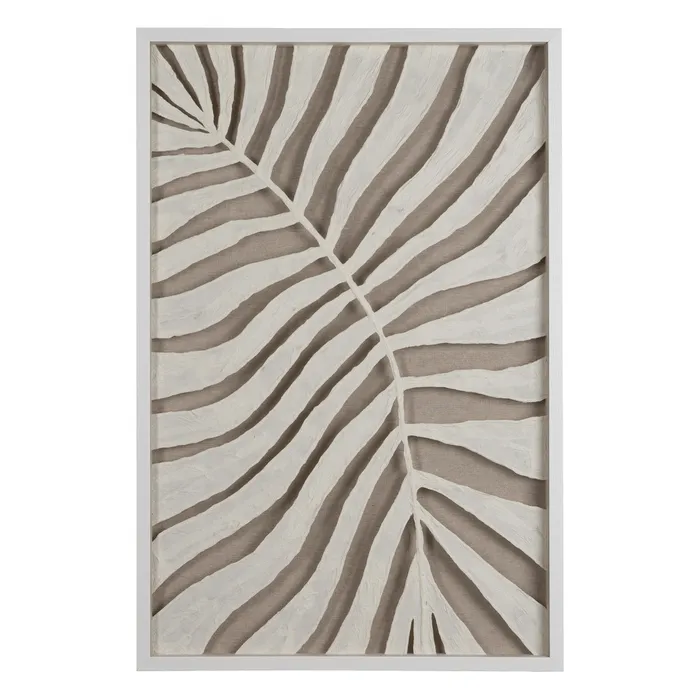 Tablouri frunze stilizate pentru decor natural [2]