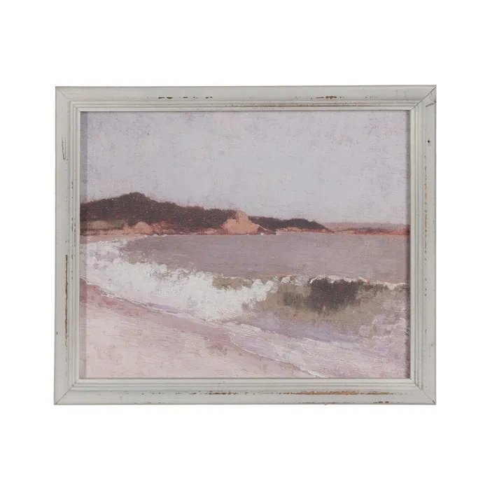 Set tablouri peisaje lemn|Decorațiuni naturale artistice [2]
