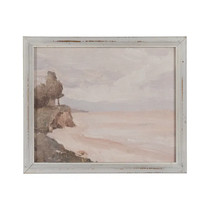 Set tablouri peisaje lemn|Decorațiuni naturale artistice [3]