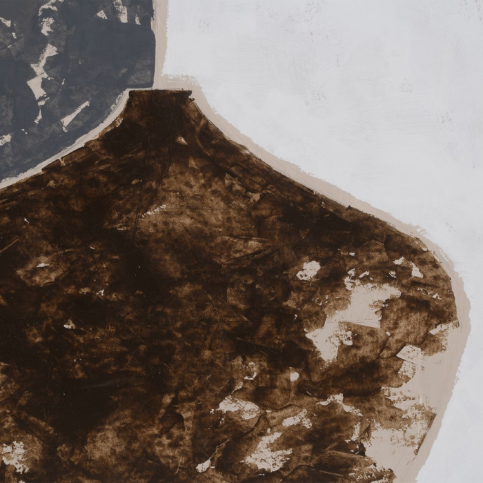 Set tablouri verticale flori pictate manual [7]