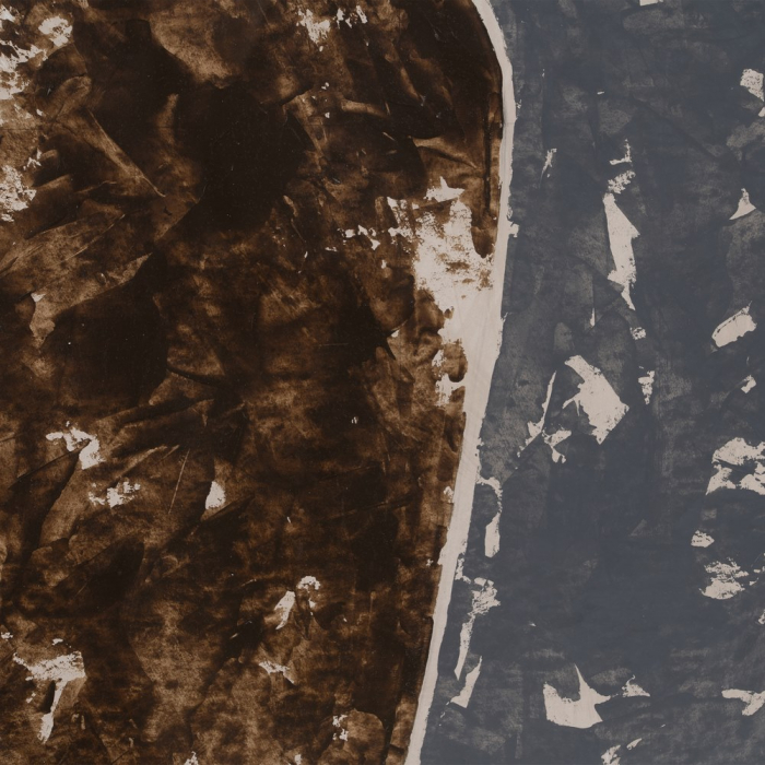 Set tablouri verticale flori pictate manual [5]