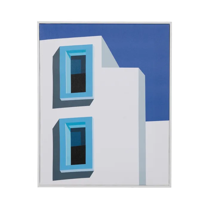 Set tablouri fațade moderne|Decorațiuni arhitecturale contemporane [3]