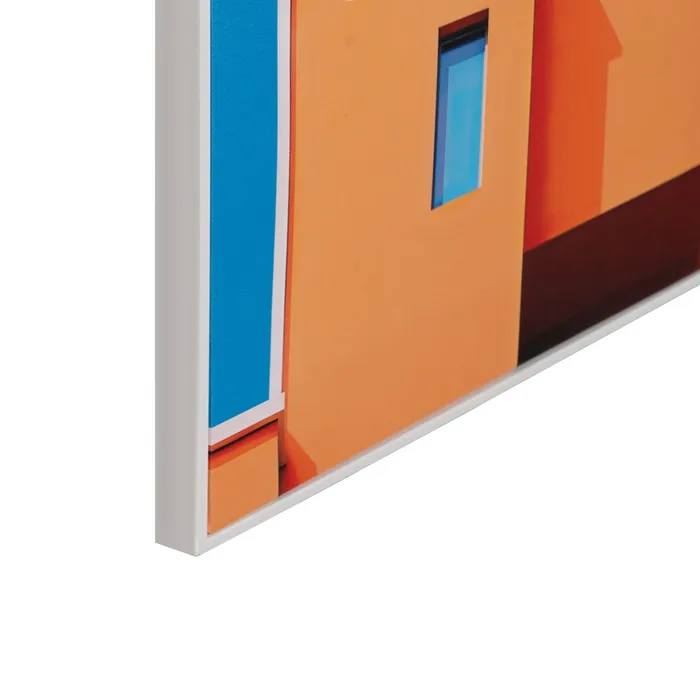Set tablouri fațade moderne|Decorațiuni arhitecturale contemporane [7]