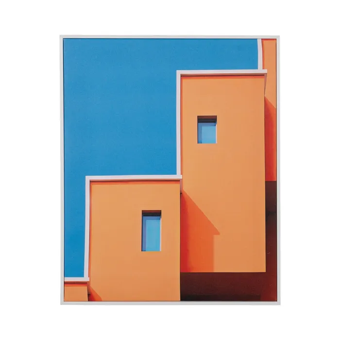 Set tablouri fațade moderne|Decorațiuni arhitecturale contemporane [2]