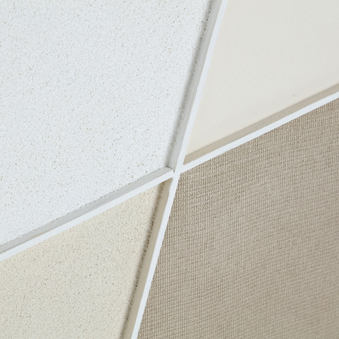 Set tablouri neutre|Decor perete calming [2]