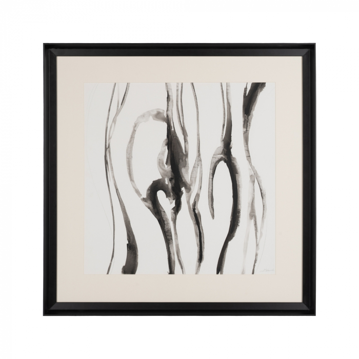 Tablouri patrate abstracte pentru decor contemporan|Seturi de tablouri moderne de calitate [3]