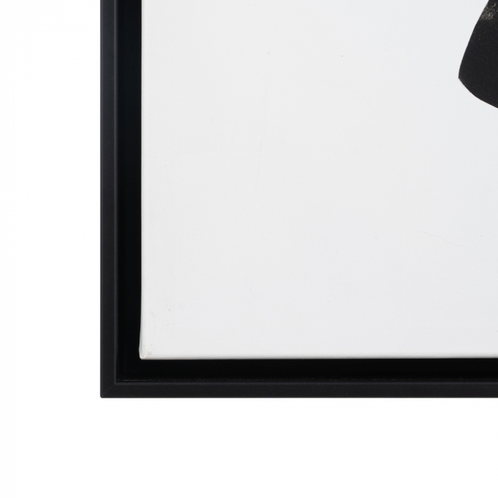 Set tablouri figuri pictura manuala perete [9]