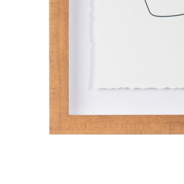 tablouri portrete minimaliste alb-negru 30x40cm [8]