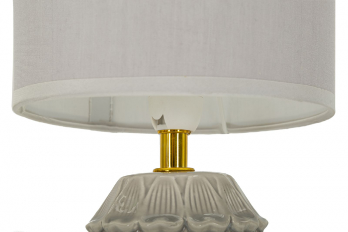 veioze gri bej accente aurii decor glam CreativDeco [4]