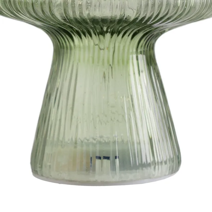 Figurine ciuperci LED verzi|Decorațiuni moderne funcționale [7]
