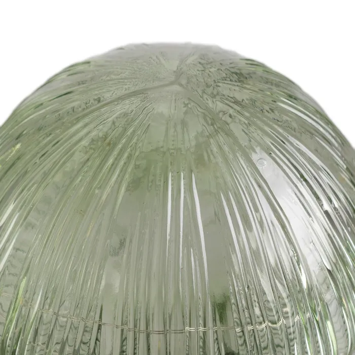 Figurine ciuperci LED verzi|Decorațiuni moderne funcționale [4]
