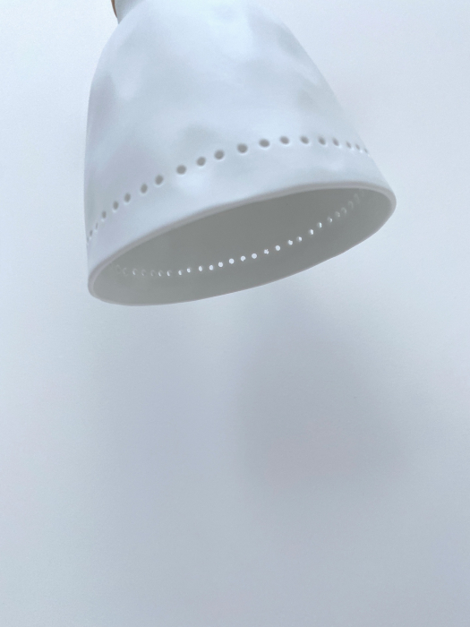 Lampa Suspendata Decorativa|Lampi Ceramica Premium [4]
