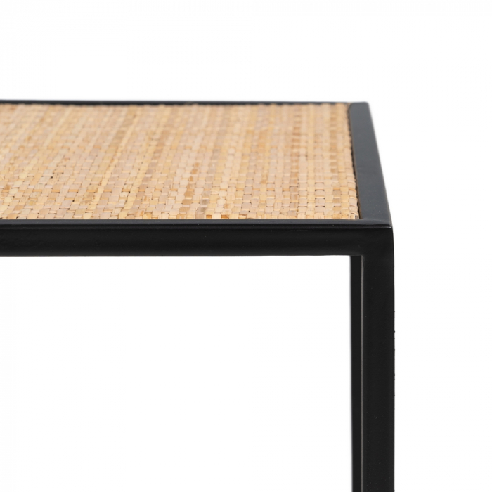 Set Masute Multifunctionale CreativDeco - Design Industrial si Natural [7]