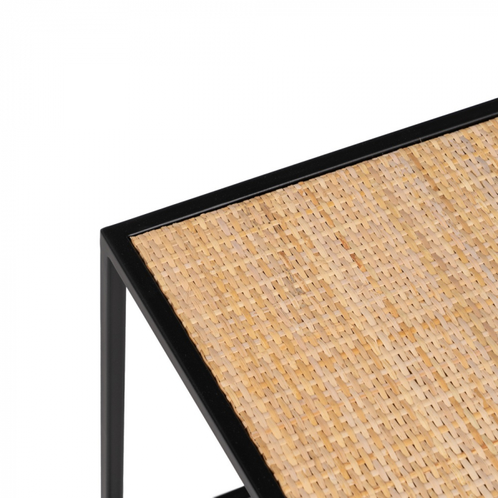 Set Masute Multifunctionale CreativDeco - Design Industrial si Natural [5]