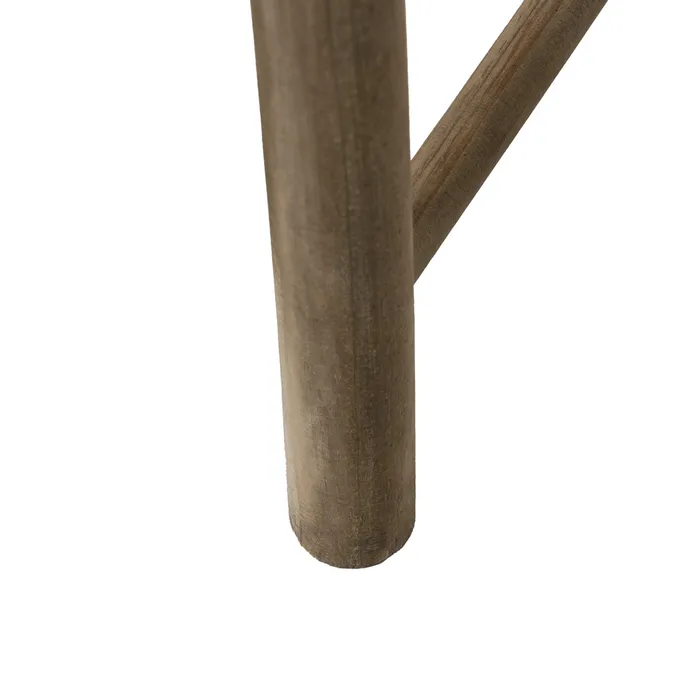 Set 3 masute bambus natural|Masute decor versatile [11]