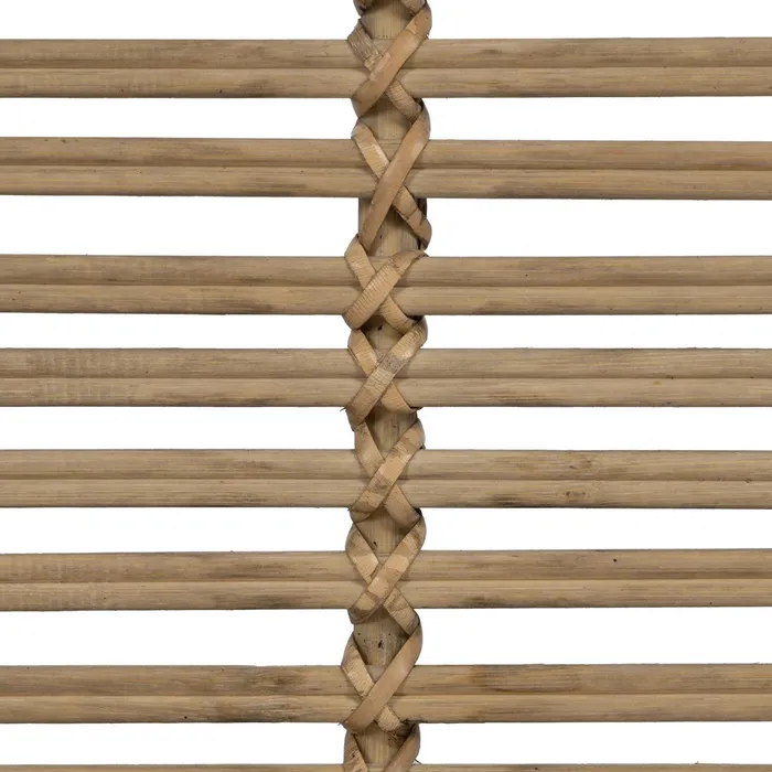 Set 3 masute bambus natural|Masute decor versatile [7]