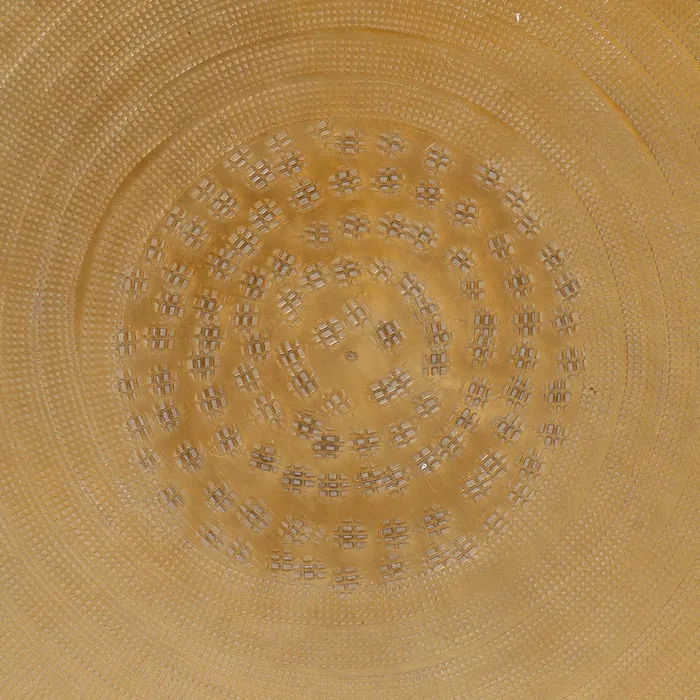 Masute Laterale Aurii Design Exclusiv | Mobilier Versatil [5]