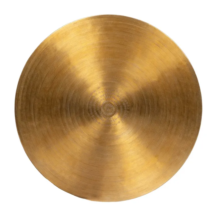 Masute Aurii cu Spatiu Depozitare | Piese Mobilier Statement [4]