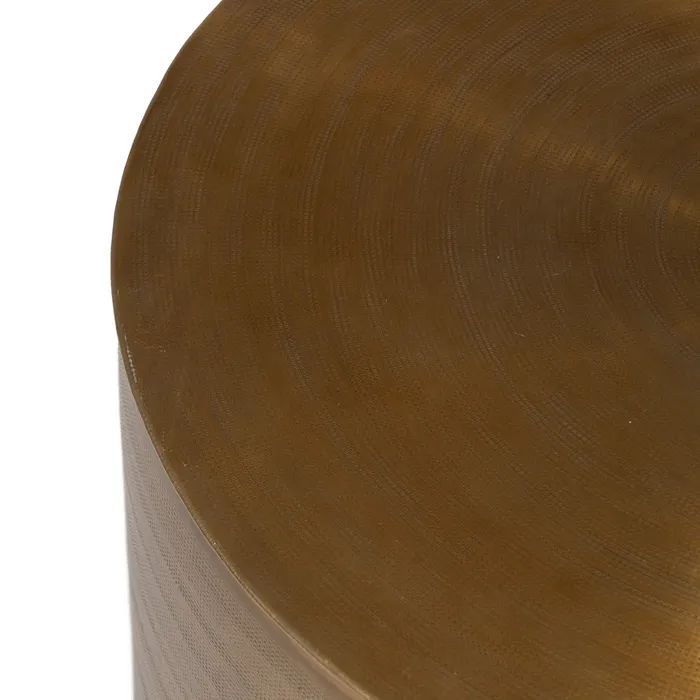 Masute Aurii cu Spatiu Depozitare | Piese Mobilier Statement [10]