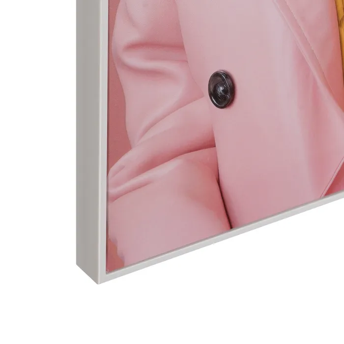 Set tablouri animale elegante|Decorațiuni eclectice vibrante [9]