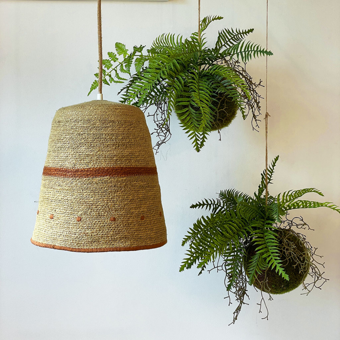 Ferigi Artificiale Design|Plante Decorative Premium [5]