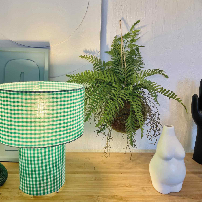 Ferigi Artificiale Design|Plante Decorative Premium [2]