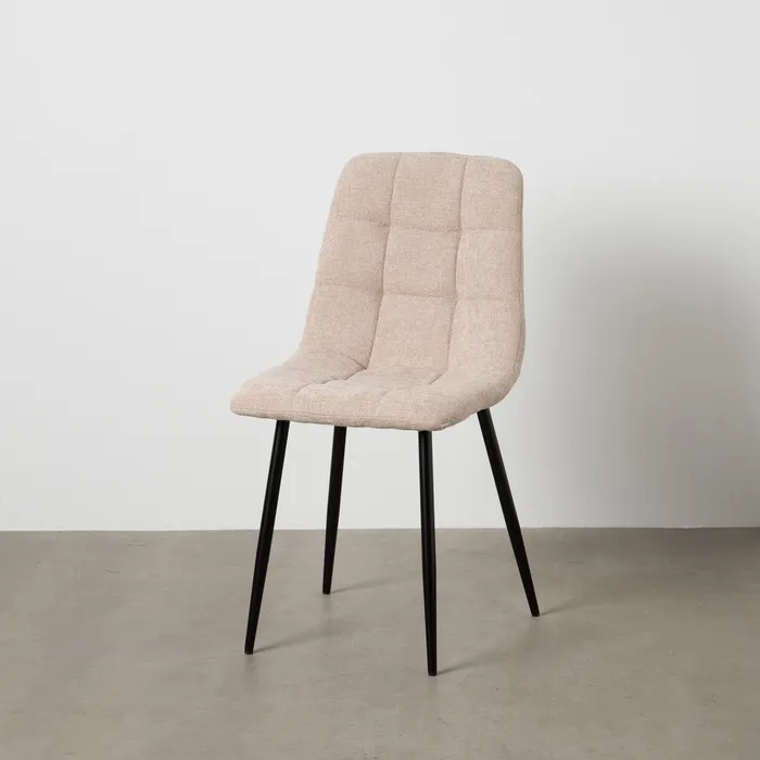 Set 4 scaune bej moderne|Scaune bej pentru interioare moderne [1]