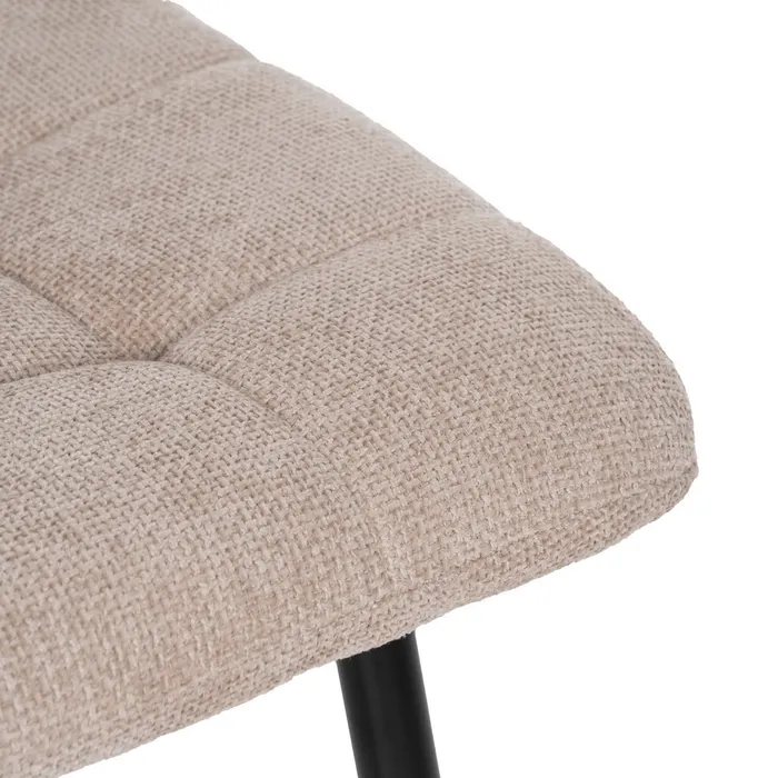 Set 4 scaune bej moderne|Scaune bej pentru interioare moderne [7]