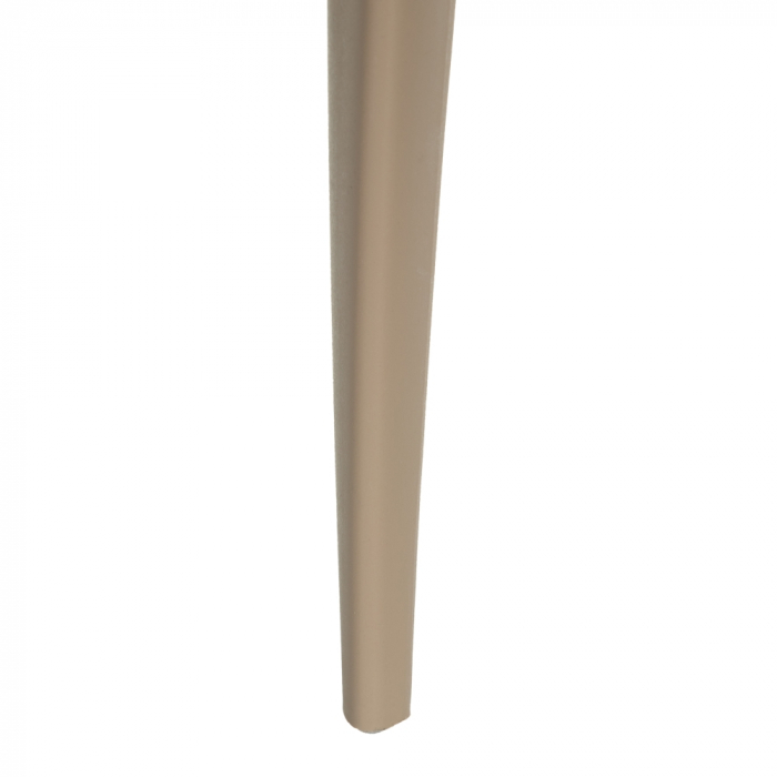Set scaune elegante polipropilena|Scaune confortabile pentru interioare moderne [6]