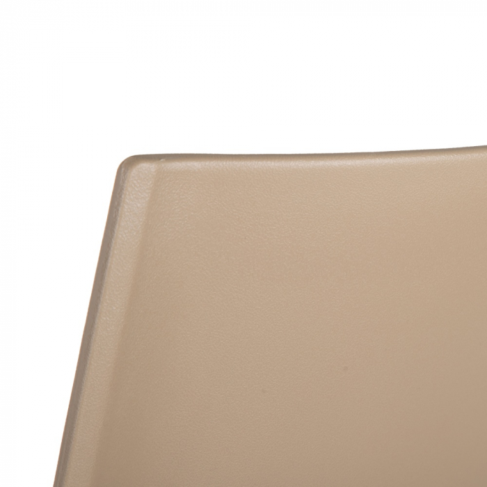 Set scaune elegante polipropilena|Scaune confortabile pentru interioare moderne [7]