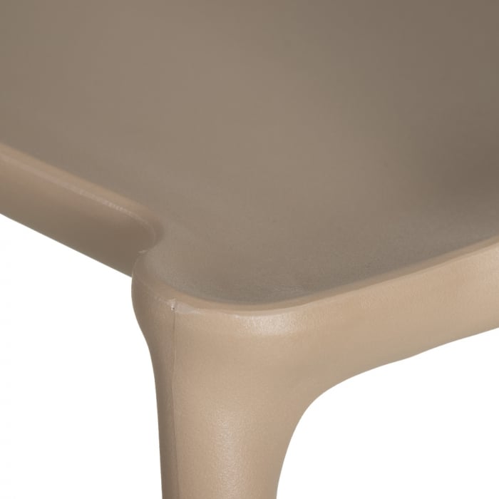 Set scaune moderne stivuibile|Scaune confortabile pentru amenajari elegante [6]